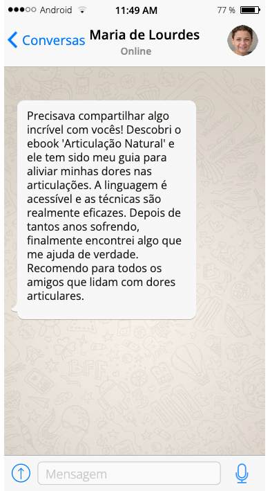 D1 articulacao