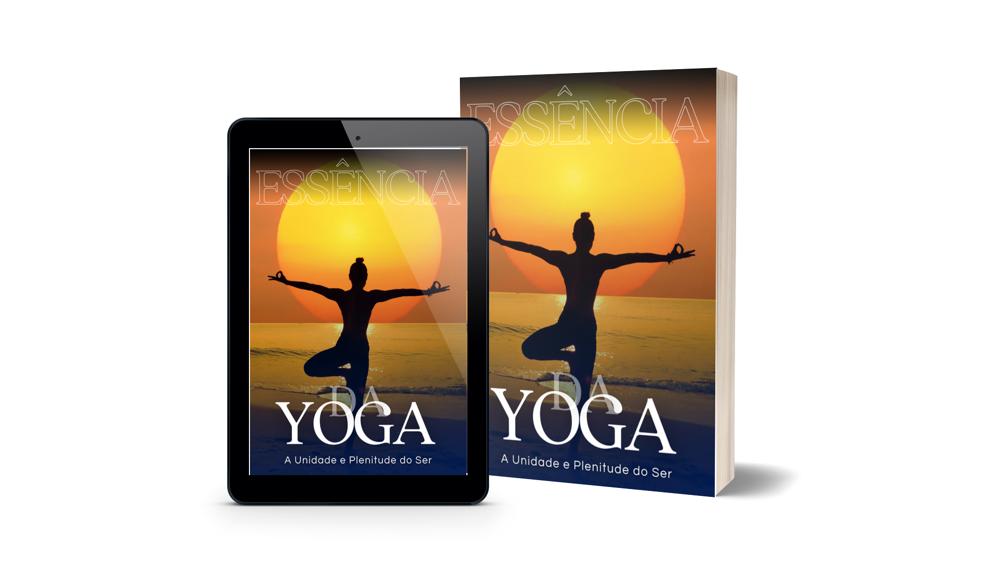 Essência da Yoga 1 Essencia da Yoga mock
