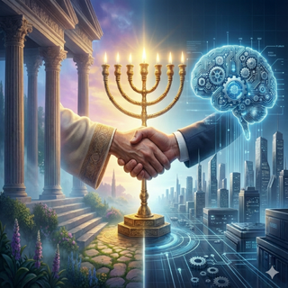 Sobre 4 Unir Espiritualidade e Estrategia